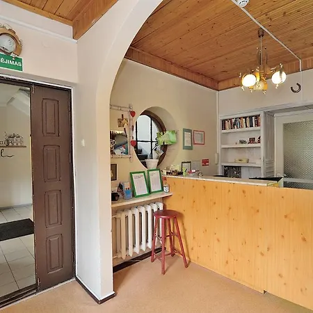 Hostel Filaretai Vilnius