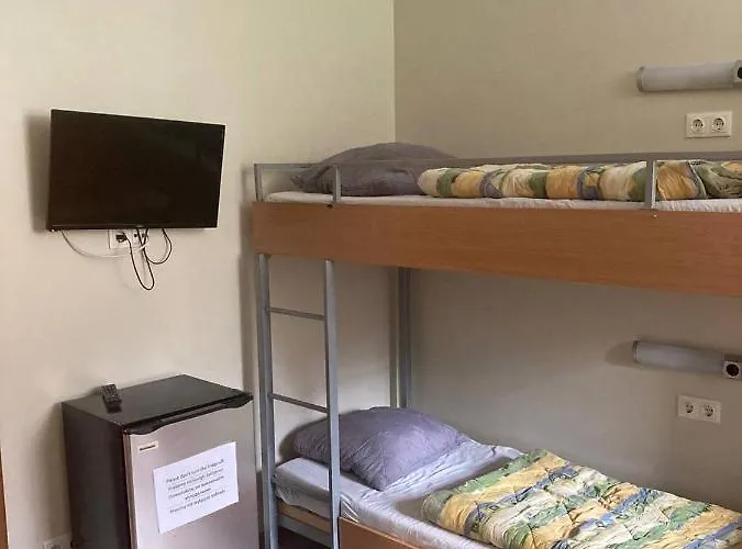 Hostel Filaretai Vilnius