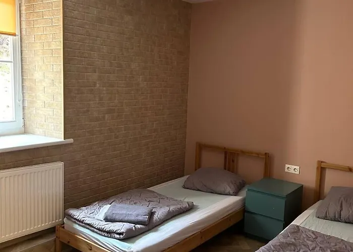 Hostel Filaretai Vilnius