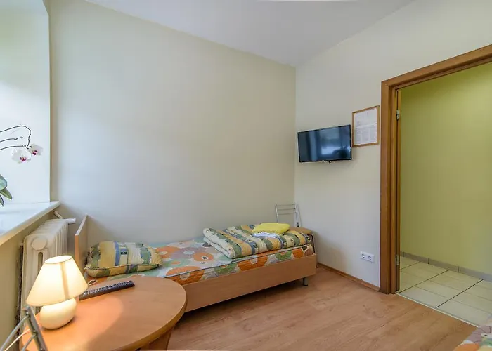 Filaretai Hostel Vilnius