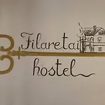 Filaretai Hostel Wilno