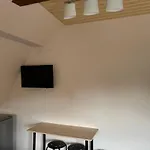 Vandrerhjem Filaretai *