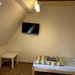 Filaretai Vandrerhjem *