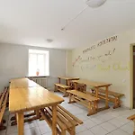 Vandrerhjem Filaretai