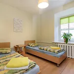 Filaretai Hostel *