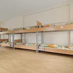 Vandrerhjem Filaretai *