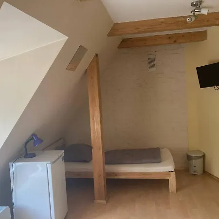 Filaretai Vandrerhjem Vilnius