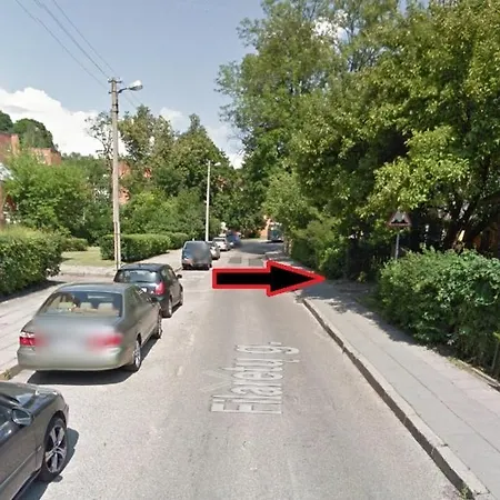 Filaretai Nakvynės namai