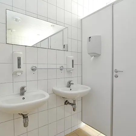 Vandrerhjem Filaretai