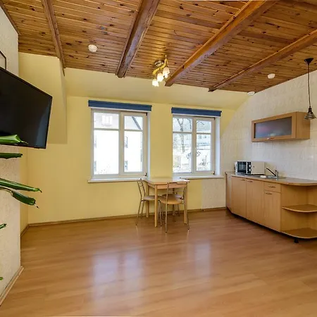 Hostel Filaretai