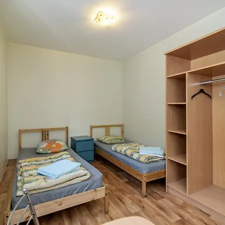 Filaretai Аеропорт Вільнюс