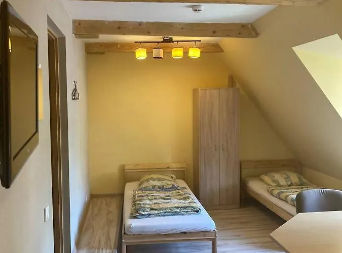 Nakvynės namai Filaretai *