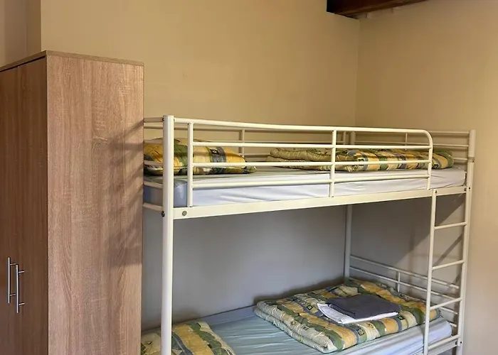 Nakvynės namai Filaretai *