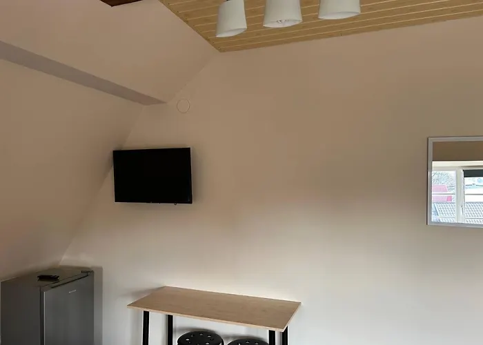 Vandrerhjem Filaretai *