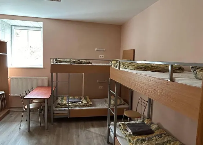 Filaretai Nakvynės namai