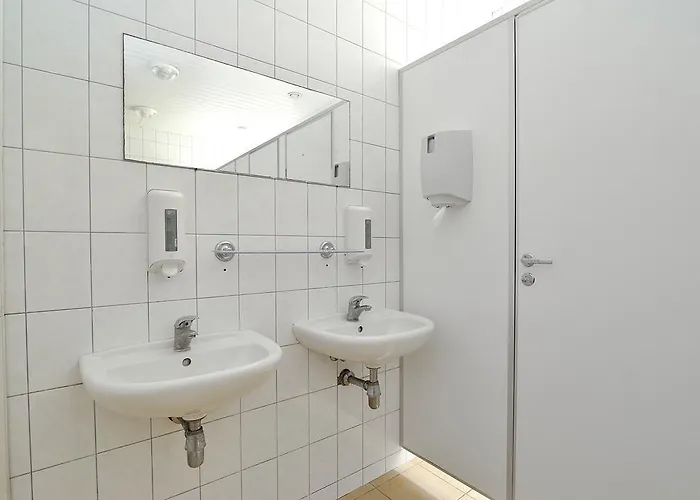 Vandrerhjem Filaretai