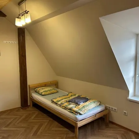 Hostal Filaretai Vilna