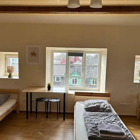 Filaretai Hostal Vilna