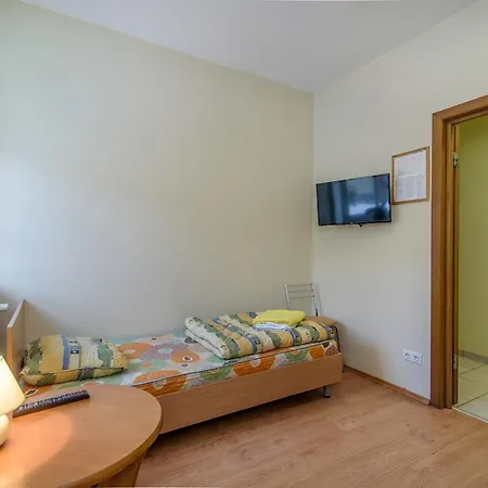 Filaretai Hostal Vilna