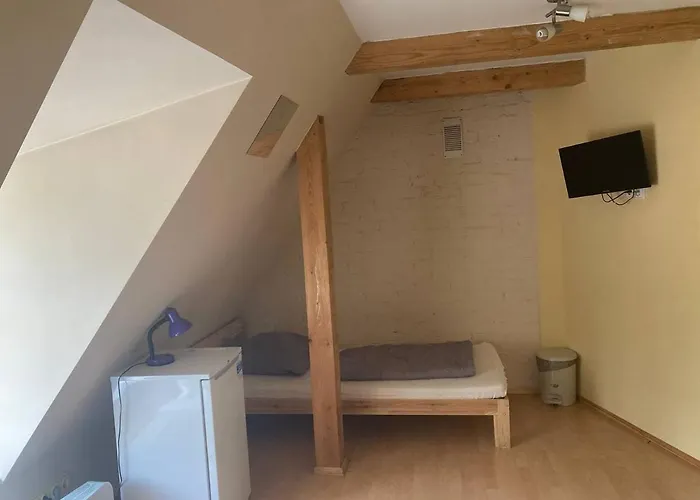 Filaretai Hostel Wilno