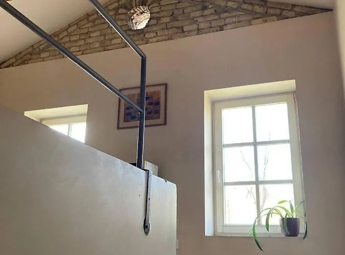 Filaretai Ostello Vilnius