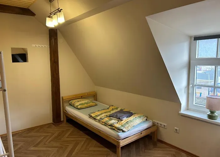 Ostello Filaretai Vilnius